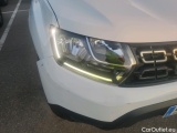  Dacia  Duster DACIA  / 2018 / 5P / todoterreno Essential 1.6 84kW (114CV) 4X2 GLP - 18 #16