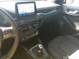  Ford  Focus FORD  / 2018 / 5P / berlina con portón 1.0 Ecoboost MHEV 92kW ST-Line #13