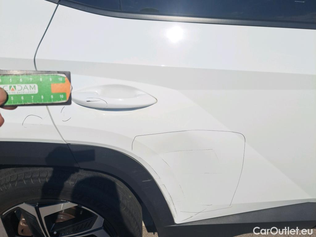  Hyundai  Tucson HYUNDAI  / 2020 / 5P / todoterreno 1.6 TGDI 169kW (230CV) HEV Style Auto #35