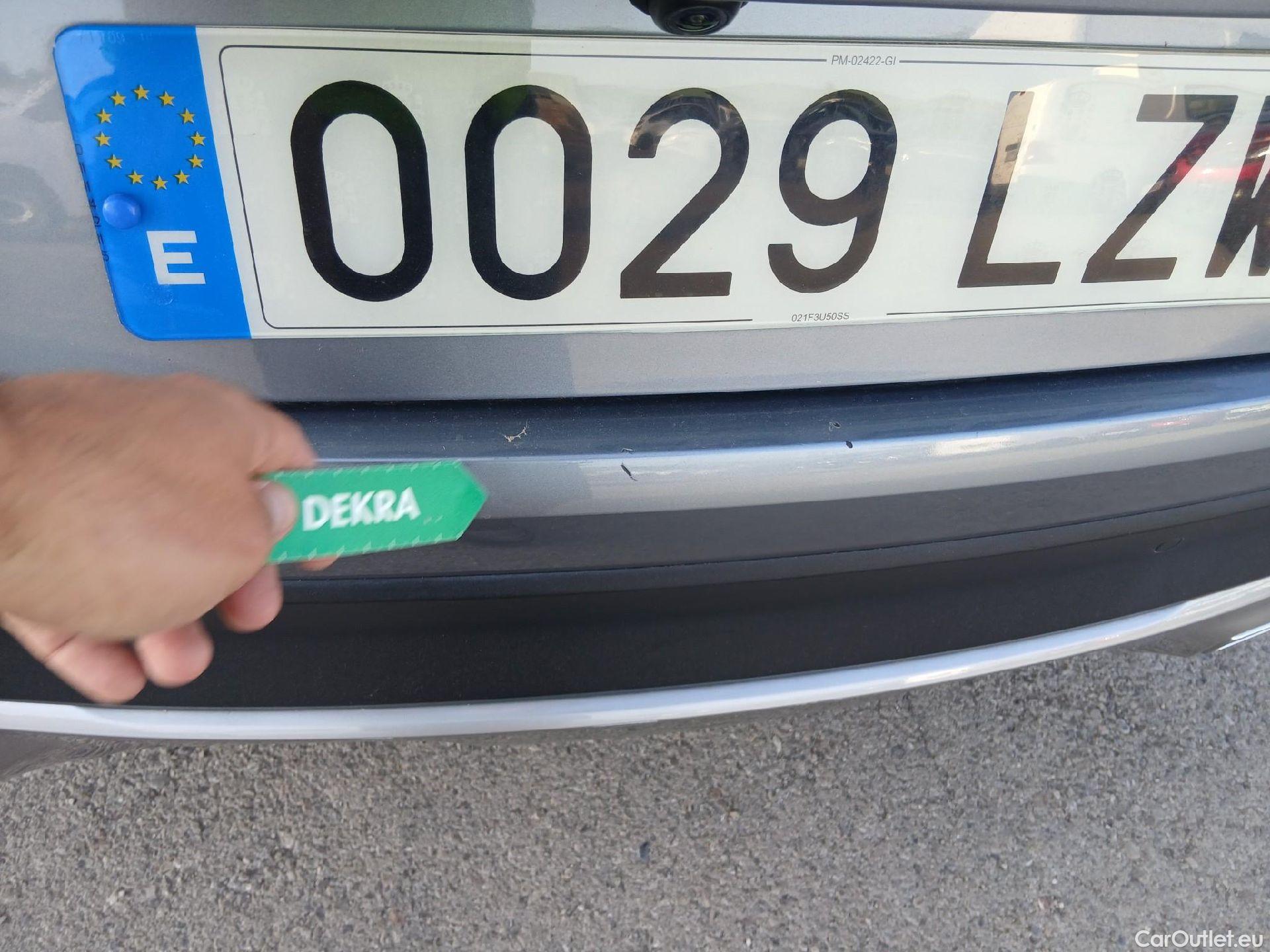  KIA  XCeed KIA  / 2019 / 5P / todoterreno 1.0 T-GDi Tech 88kW (120CV) #14