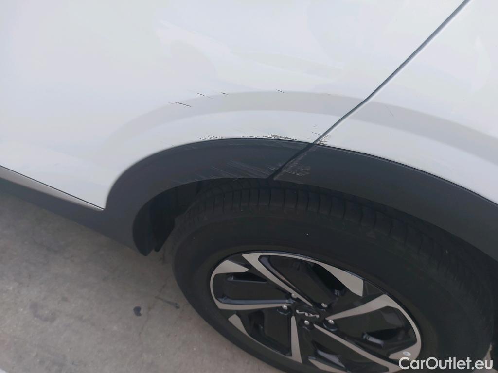  KIA  Sportage KIA  / 2022 / 5P / todoterreno 1.6 T-GDi 110kW (150CV) Drive 4x2 #11