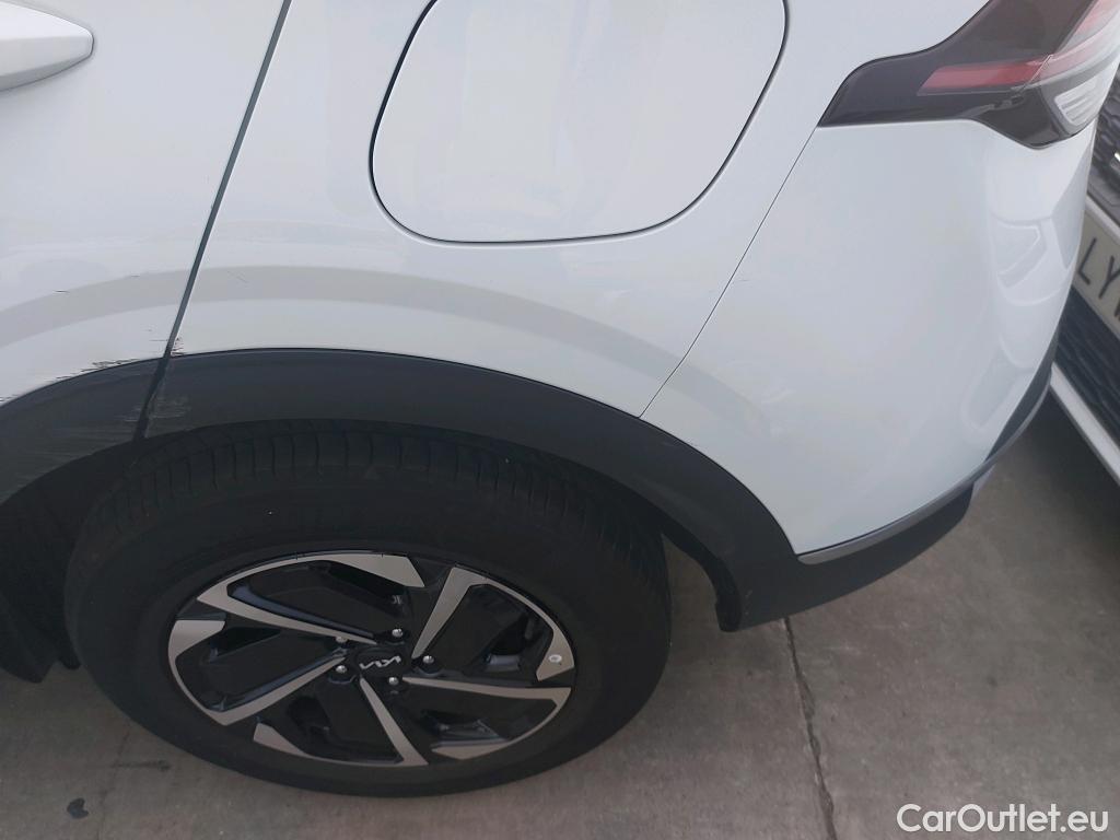 KIA  Sportage KIA  / 2022 / 5P / todoterreno 1.6 T-GDi 110kW (150CV) Drive 4x2 #9
