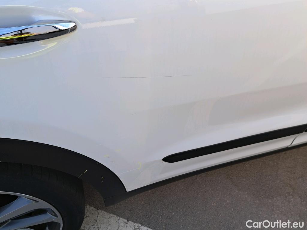  KIA  Niro KIA  / 2016 / 5P / crossover 1.6 GDi HEV 104kW (141CV) Emotion #22