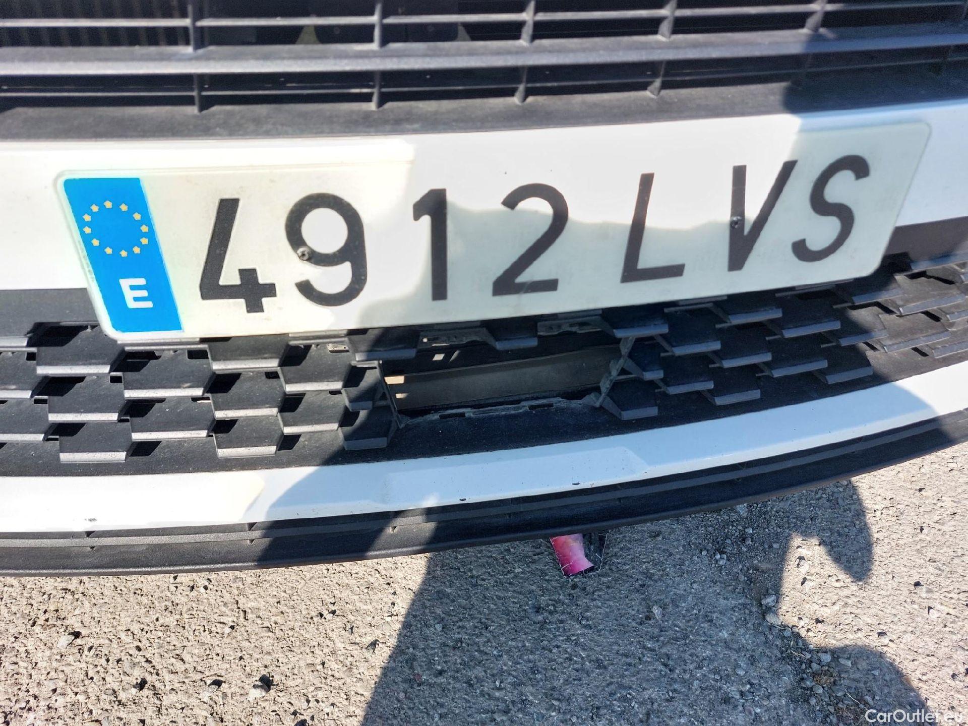  Opel  Mokka OPEL  / 2020 / 5P / todoterreno 1.5 D Edition #14