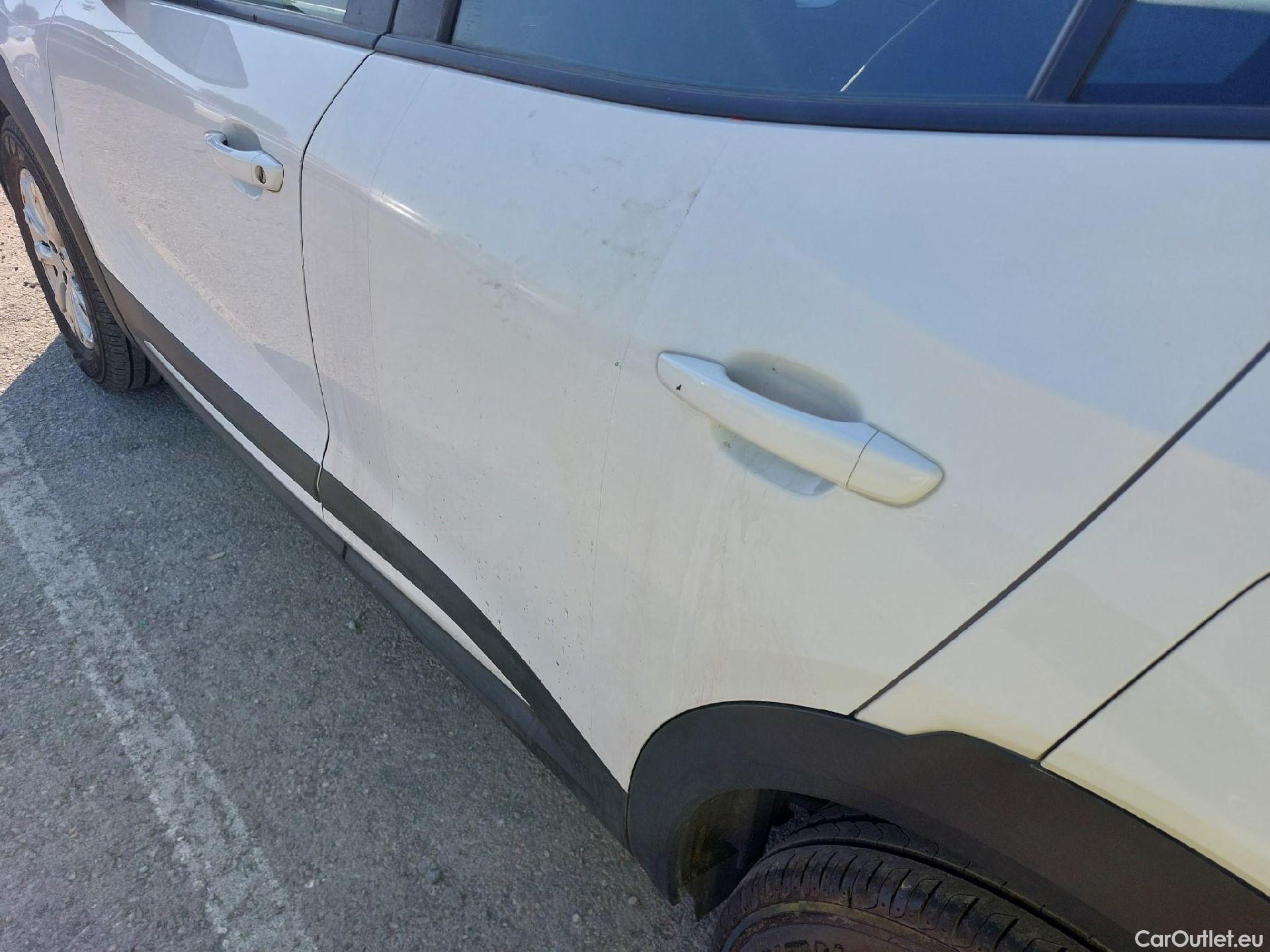  Opel  Mokka OPEL  / 2020 / 5P / todoterreno 1.5 D Edition #19