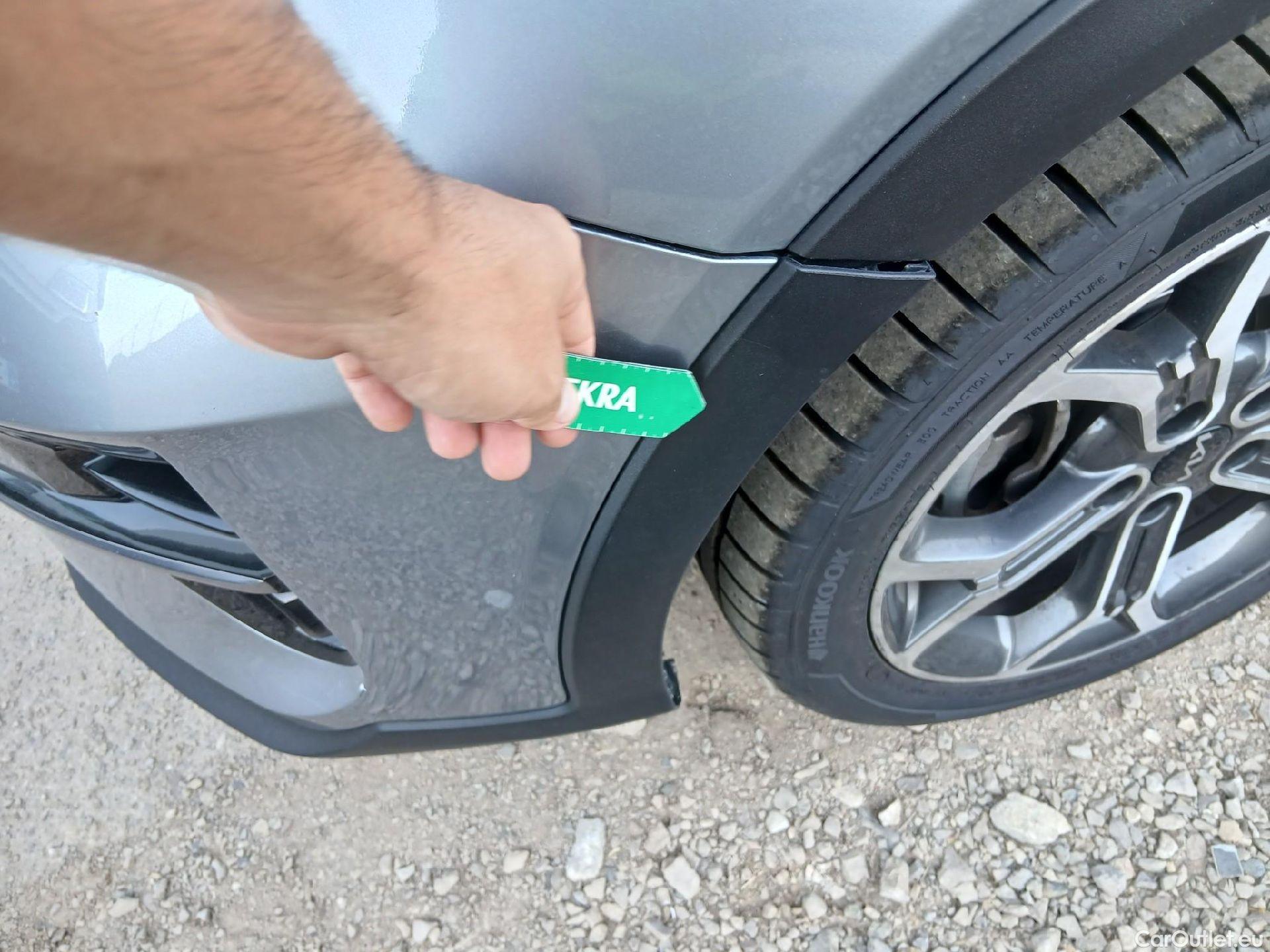  KIA  XCeed KIA  / 2019 / 5P / todoterreno 1.0 T-GDi Tech 88kW (120CV) #1