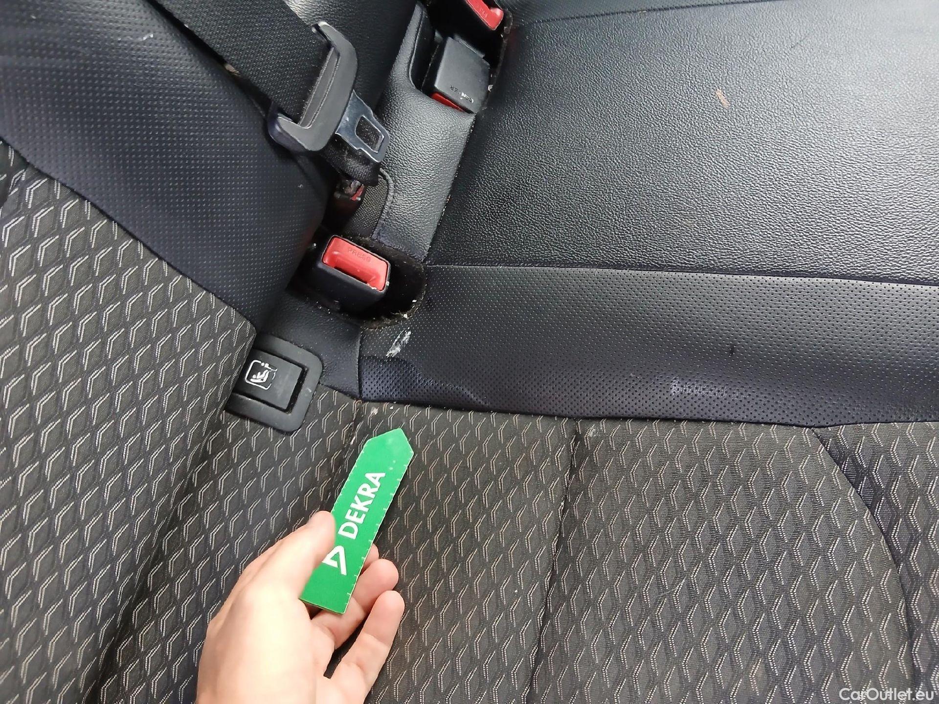  KIA  XCeed KIA  / 2019 / 5P / todoterreno 1.0 T-GDi Tech 88kW (120CV) #28