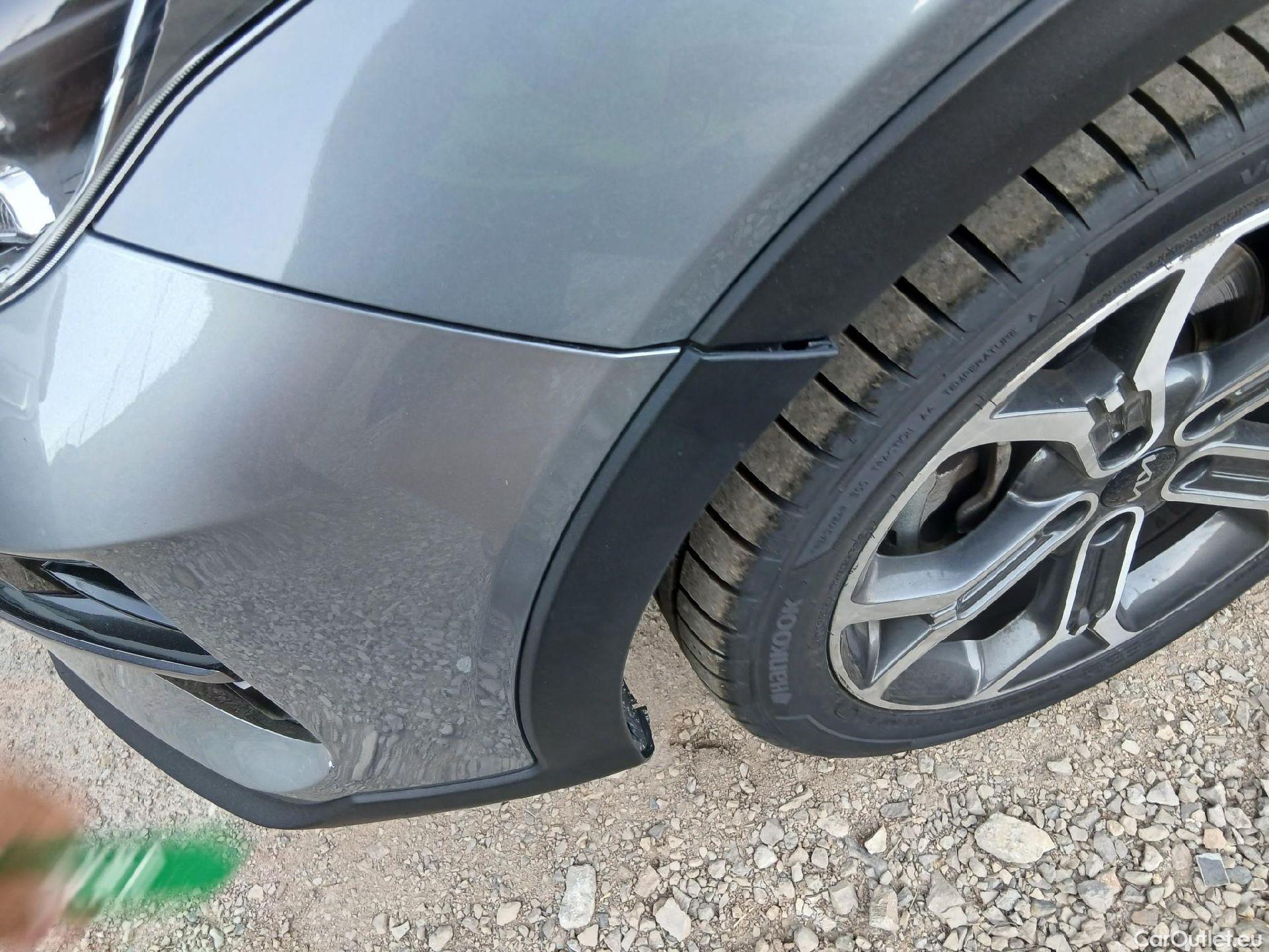  KIA  XCeed KIA  / 2019 / 5P / todoterreno 1.0 T-GDi Tech 88kW (120CV) #2