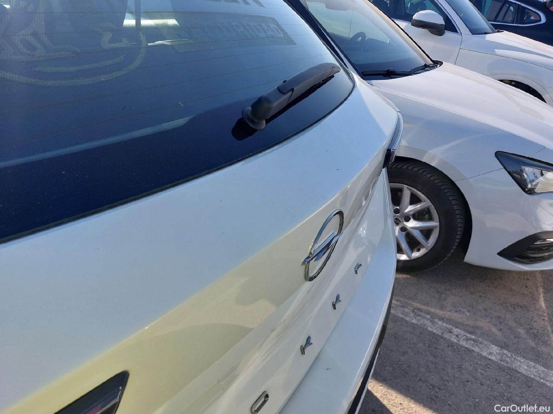  Opel  Mokka OPEL  / 2020 / 5P / todoterreno 1.5 D Edition #21