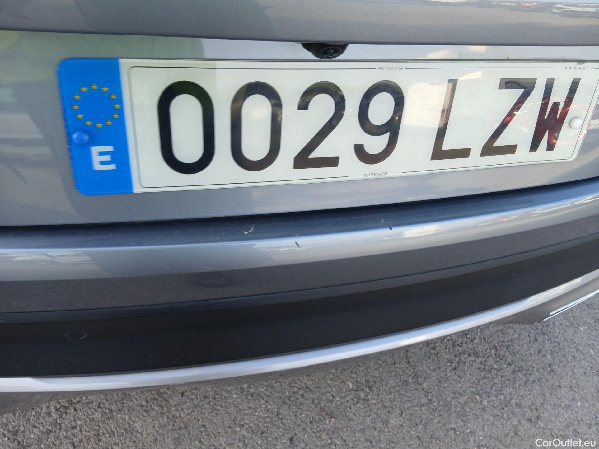  KIA  XCeed KIA  / 2019 / 5P / todoterreno 1.0 T-GDi Tech 88kW (120CV) #13