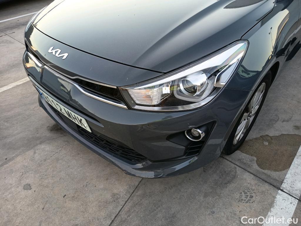  KIA  Rio KIA  / 2020 / 5P / berlina con portón 1.0 T-GDi 74kW (100CV) MHEV iMT Drive #15