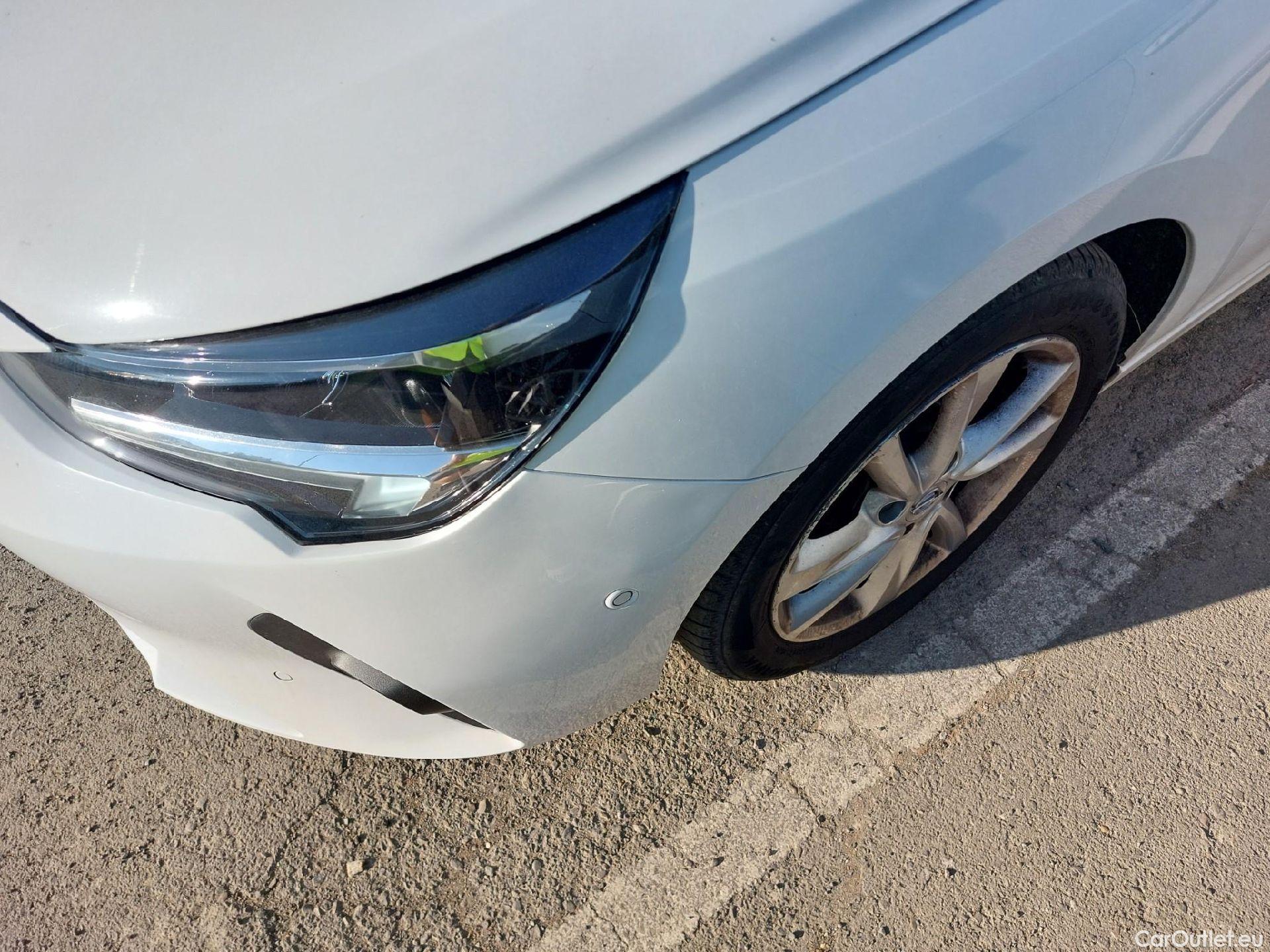  Opel  Corsa OPEL  1.2T XHL 74kW (100CV) Elegance (CX2) #8