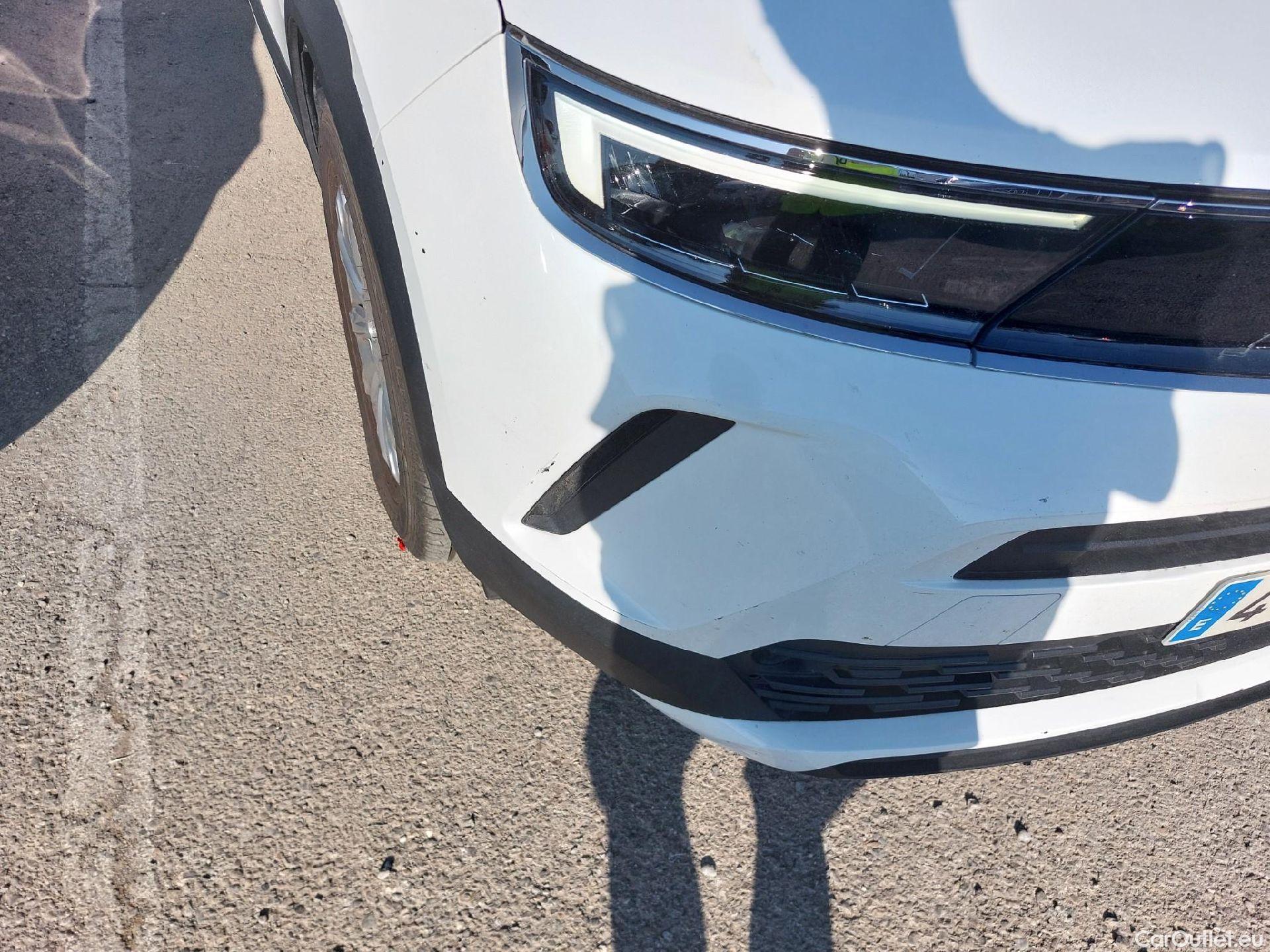  Opel  Mokka OPEL  / 2020 / 5P / todoterreno 1.5 D Edition #12
