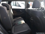  Hyundai  Santa Fe HYUNDAI  / 2018 / 5P / todoterreno 2.0 CRDi Essence 4x2 SR #7