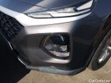 Hyundai  Santa Fe HYUNDAI  / 2018 / 5P / todoterreno 2.0 CRDi Essence 4x2 SR #15
