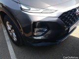  Hyundai  Santa Fe HYUNDAI  / 2018 / 5P / todoterreno 2.0 CRDi Essence 4x2 SR #16