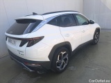  Hyundai  Tucson HYUNDAI  / 2020 / 5P / todoterreno 1.6 TGDI 169kW (230CV) HEV Style Auto #2