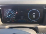  Hyundai  Tucson HYUNDAI  / 2020 / 5P / todoterreno 1.6 TGDI 169kW (230CV) HEV Style Auto #4