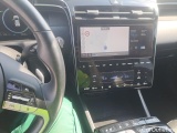  Hyundai  Tucson HYUNDAI  / 2020 / 5P / todoterreno 1.6 TGDI 169kW (230CV) HEV Style Auto #15