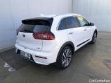  KIA  Niro KIA  / 2016 / 5P / crossover 1.6 GDi HEV 104kW (141CV) Emotion #2