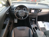  KIA  Niro KIA  / 2016 / 5P / crossover 1.6 GDi HEV 104kW (141CV) Emotion #3