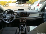  KIA  Rio KIA  / 2020 / 5P / berlina con portón 1.0 T-GDi 74kW (100CV) MHEV iMT Drive #3