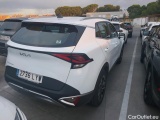  KIA  Sportage KIA  / 2022 / 5P / todoterreno 1.6 T-GDi 110kW (150CV) Drive 4x2 #2