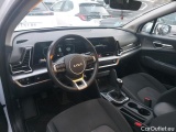  KIA  Sportage KIA  / 2022 / 5P / todoterreno 1.6 T-GDi 110kW (150CV) Drive 4x2 #3