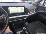  KIA  Sportage KIA  / 2022 / 5P / todoterreno 1.6 T-GDi 110kW (150CV) Drive 4x2 #15
