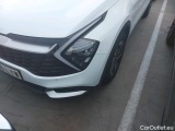  KIA  Sportage KIA  / 2022 / 5P / todoterreno 1.6 T-GDi 110kW (150CV) Drive 4x2 #17