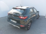  KIA  STONIC KIA  / 2017 / 5P / todoterreno 1.0 T-GDi 74kW (100CV) MHEV iMT Concept (CM) #2