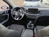  KIA  XCeed KIA  / 2019 / 5P / todoterreno 1.0 T-GDi Tech 88kW (120CV) #3