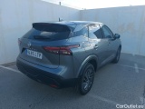  Nissan  Qashqai NISSAN  / 2021 / 5P / todoterreno DIG-T 116kW (158CV) mHEV Xtronic Acenta (AC) #2