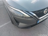  Nissan  Qashqai NISSAN  / 2021 / 5P / todoterreno DIG-T 116kW (158CV) mHEV Xtronic Acenta (AC) #17