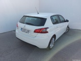  Peugeot  308 PEUGEOT  / 2017 / 5P / berlina con portón 5p Active Pack BlueHDi 130 S&S #2
