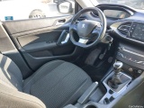 Peugeot  308 PEUGEOT  / 2017 / 5P / berlina con portón 5p Active Pack BlueHDi 130 S&S #3