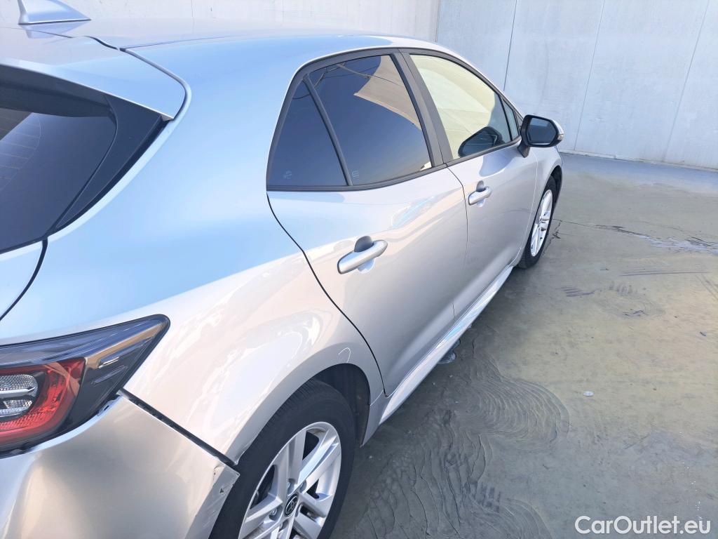  Toyota  Corolla TOYOTA  1.8 125H ACTIVE TECH E-CVT #26