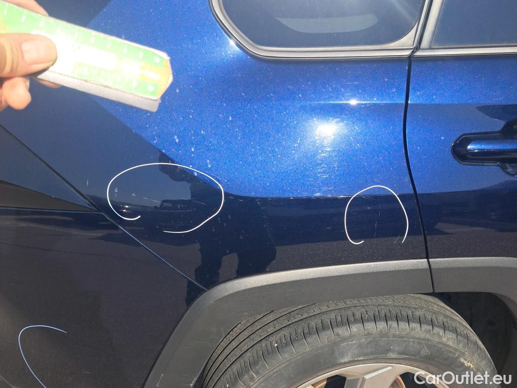  Toyota  RAV4 TOYOTA  / 2018 / 5P / todoterreno 2.5l 220H Advance Plus 4WD #23
