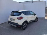  Renault  Captur RENAULT  / 2017 / 5P / crossover Zen TCe 66kW (90CV) -18 (CX) #2