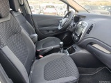  Renault  Captur RENAULT  / 2017 / 5P / crossover Zen TCe 66kW (90CV) -18 (CX) #6