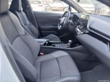  Toyota  C-HR TOYOTA  / 2019 / 5P / todoterreno 1.8 125H Advance (CM2) #6