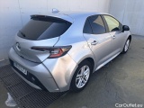  Toyota  Corolla TOYOTA  1.8 125H ACTIVE TECH E-CVT #2