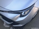  Toyota  Corolla TOYOTA  1.8 125H ACTIVE TECH E-CVT #17
