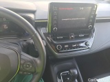  Toyota  Corolla TOYOTA  1.8 125H ACTIVE TECH E-CVT #15