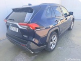  Toyota  RAV4 TOYOTA  / 2018 / 5P / todoterreno 2.5l 220H Advance Plus 4WD #2
