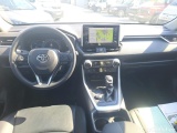  Toyota  RAV4 TOYOTA  / 2018 / 5P / todoterreno 2.5l 220H Advance Plus 4WD #3