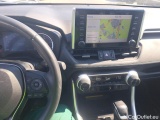  Toyota  RAV4 TOYOTA  / 2018 / 5P / todoterreno 2.5l 220H Advance Plus 4WD #15