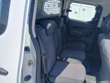  Citroen  Berlingo CITROEN  / 2018 / 4P / combi Talla M BlueHDi 100 S&S LIVE PACK BUSINE #7