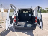  Citroen  Berlingo CITROEN  / 2018 / 4P / combi Talla M BlueHDi 100 S&S LIVE PACK BUSINE #8