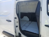  Citroen  Berlingo CITROEN  / 2018 / 4P / furgón derivado de turismo Talla M BlueHDi 100 CLUB #7